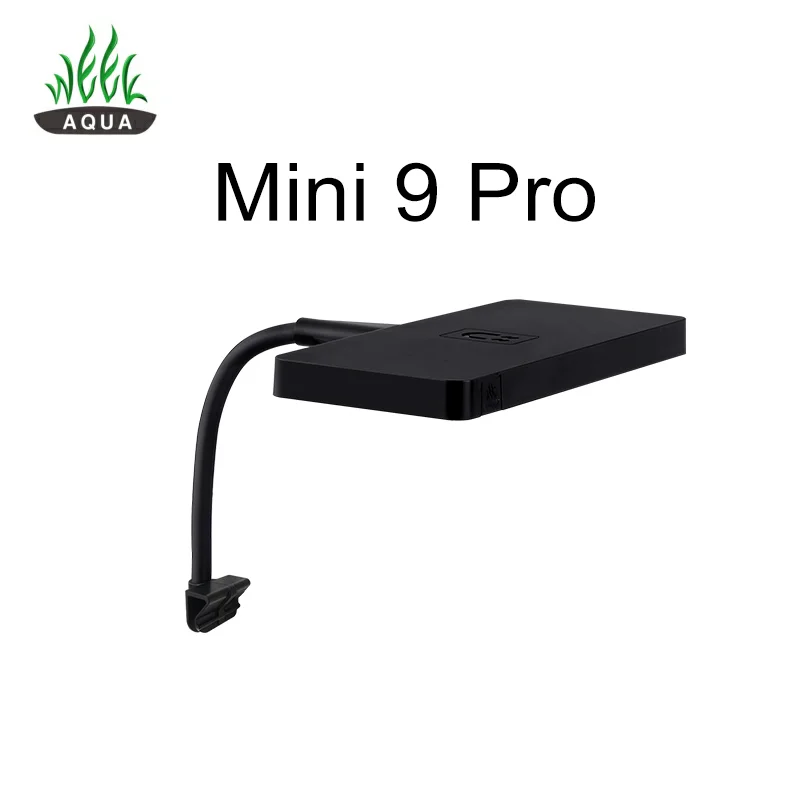 Aquarium Plant Diseases - WEEK AQUA USB-Aquarienlicht Pflanzen wachsen Vollspektrum