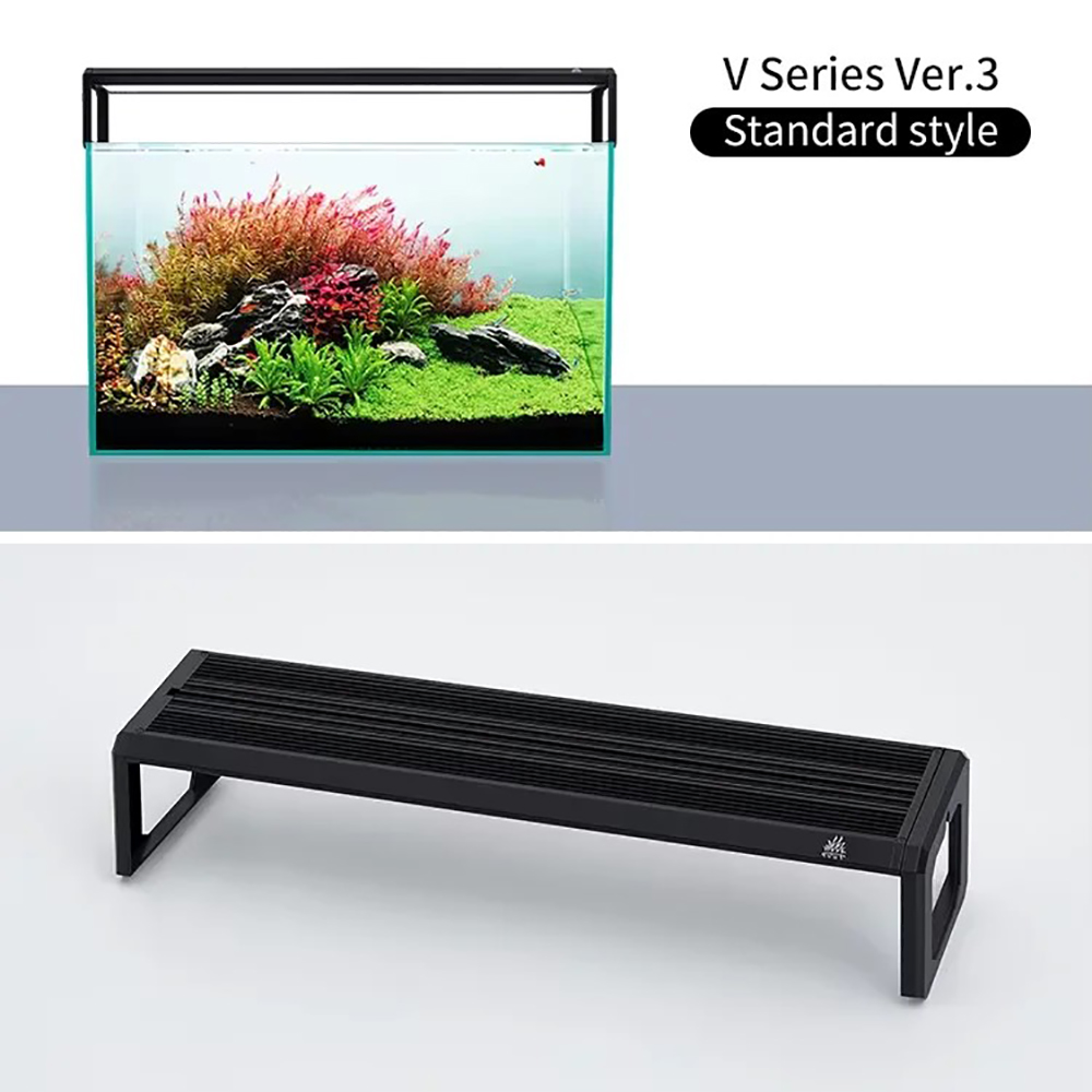 Aquarium Plant Grow Light - Woche Aqua V SE-K-Serie Beleuchtung Süßwasseraquarien