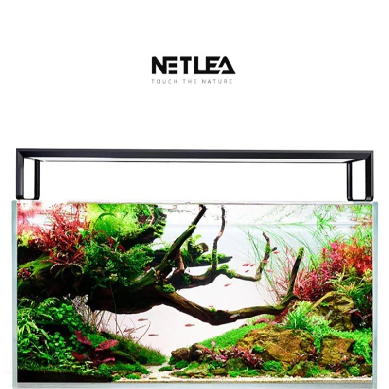 Aquarium Plant Grow Light - Netlea AT5S V3 Smart Wifi APP