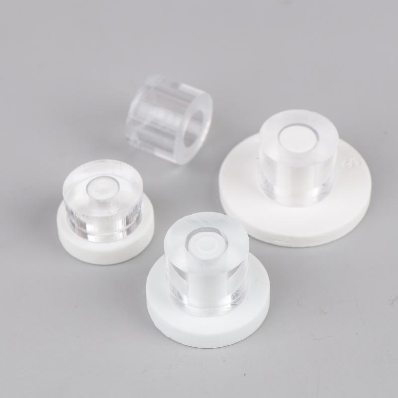 Aquarium Planting Ideas - 6 Teile/satz Korallen Frag Klammern Einfach