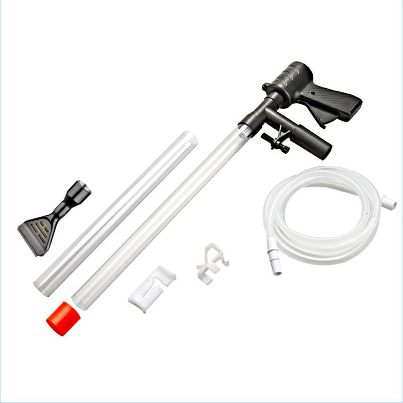 Planted Aquarium Maintenance Kit - Aquarium Aquarium Wasser Ändern Pumpe Aquarium