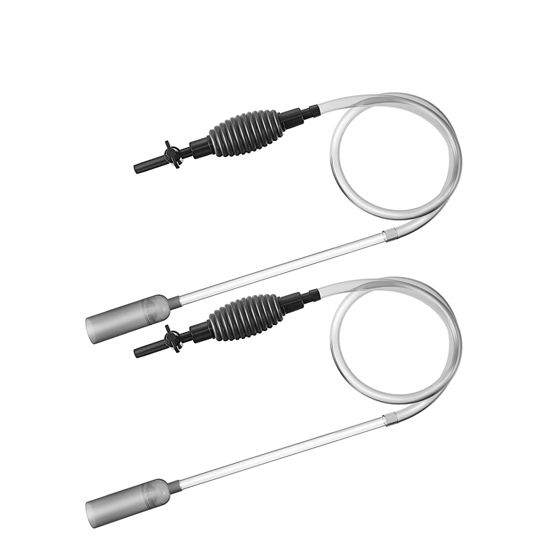 Planted Aquarium Maintenance Kit - Aquarium Wasserwechsler Aquarium Siphon Staubsauger mit
