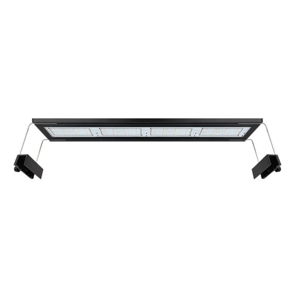 Planted Aquarium Algae Control - Intelligentes RGB-Wasserpflanzenlicht für Aquarien mit mobiler