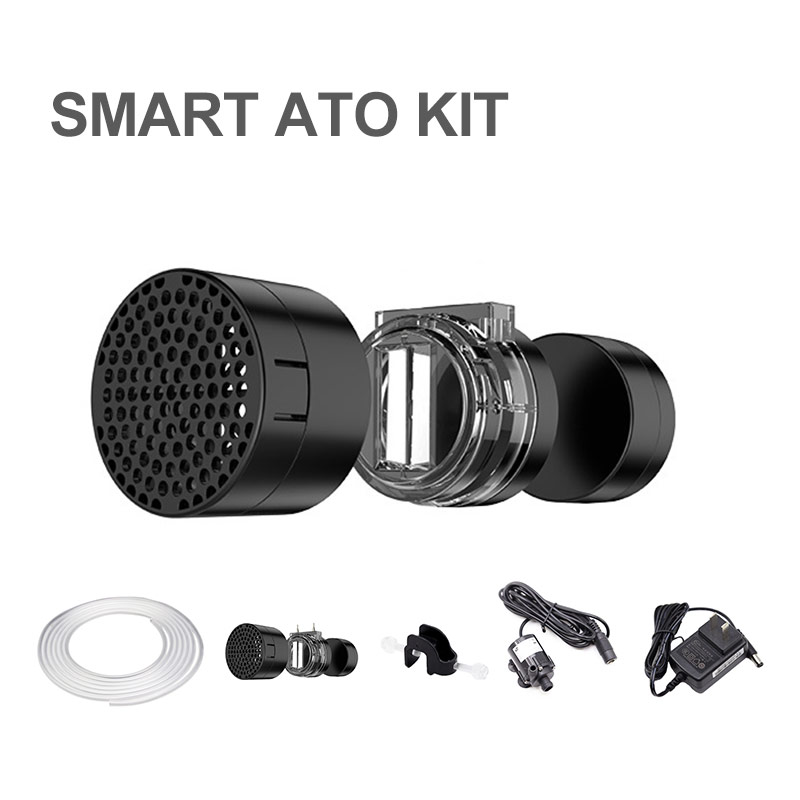 Aquarium Planting Ideas - Automatischer Aquarium-Wasser-Voeg-Sensor, Nachfüllung, Smart Ato Kit,