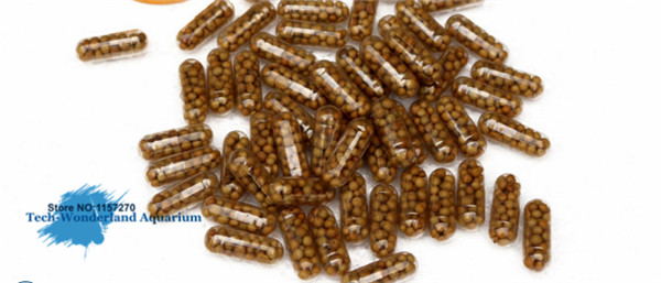 Aquarium Plant Diseases - 40tab Wurzeldünger für Wasserpflanzen, Aquarien, Aquarien,