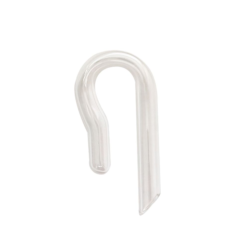 Glass Co2 Drop Checker - DIY-Kit CO2-Indikator für Aquarien PH-Zubehör Tester