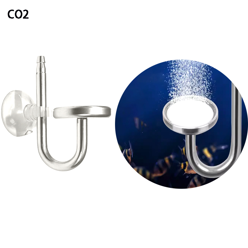 ZRDR Aquarium CO2-Zerstäuber F – Aquarium Planting Ideas Bewertung und Preis