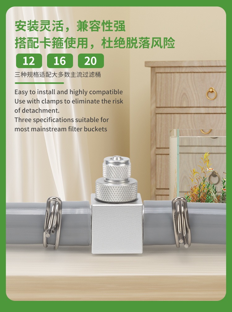 Aquarium CO2-Diffusor DIY Pfla – Aquarium Planting Ideas Bewertung und Preis