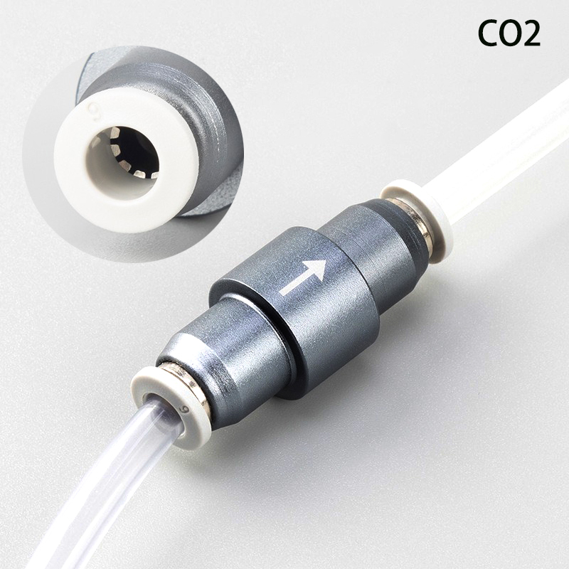 WYIN Aquarium CO2 Rückschlagve – Glass Co2 Drop Checker Bewertung und Preis