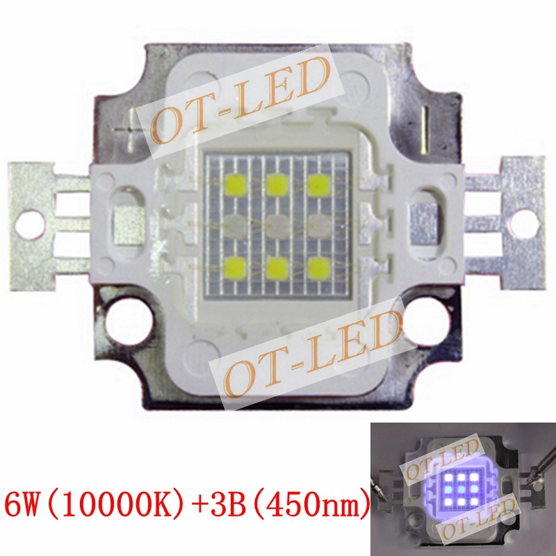 Neue 5 stücke 10W Platz Aktini – Planted Aquarium Uv Light Bewertung und Preis