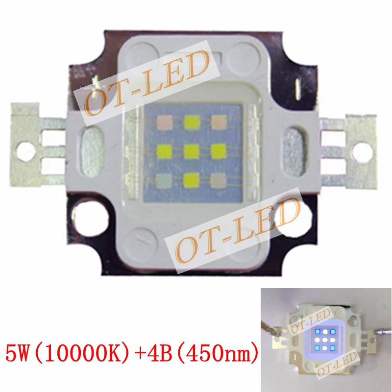 Neue 5 stücke 10W Platz Aktini – Planted Aquarium Uv Light Bewertung und Preis