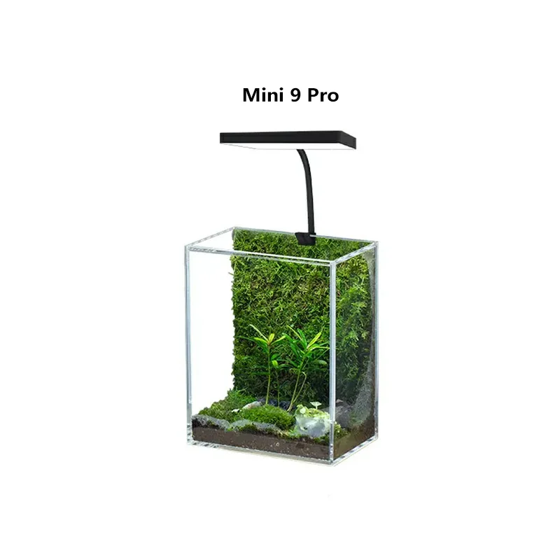 WEEK AQUA USB-Aquarienlicht Pf – Aquarium Plant Diseases Bewertung und Preis