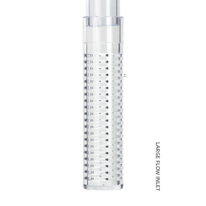AQUAPRO Kunststoff Inflow Outf – Glass Co2 Drop Checker Bewertung und Preis