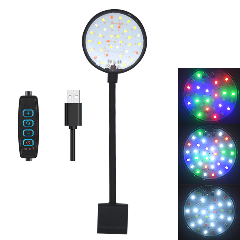 USB Aquarium LED Lampe Aquariu – Aquarium Plant Grow Light Bewertung und Preis