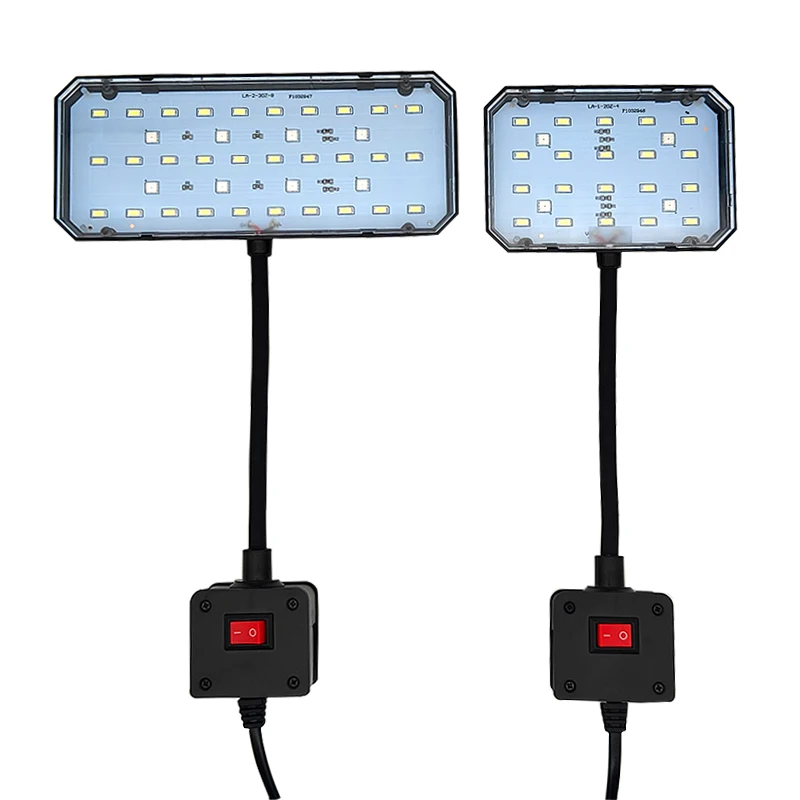 220 V Aquarium LED-Licht Volls – Aquarium Plant Grow Light Bewertung und Preis