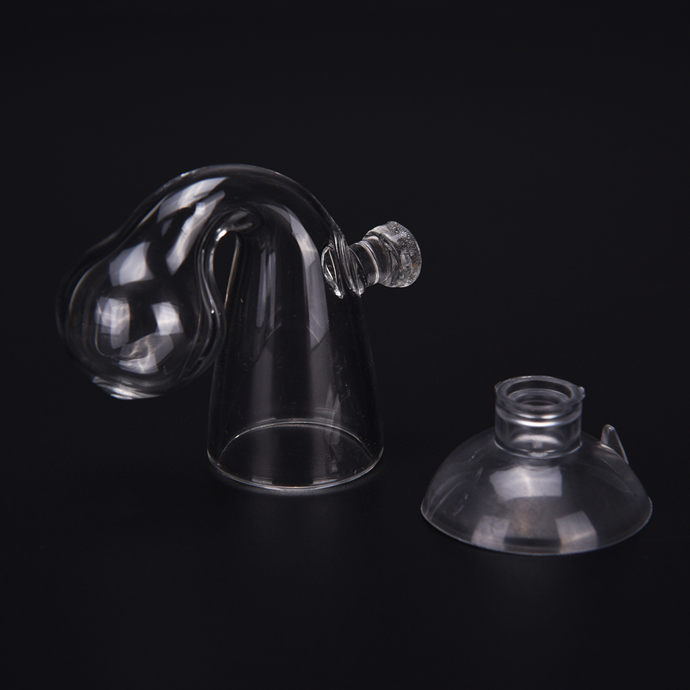 CO2 Aquarium Diffuse Glas Drop – Glass Co2 Drop Checker Bewertung und Preis