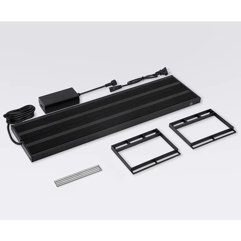 L-Serie Aquariumbeleuchtung mi – Planted Aquarium Uv Light Bewertung und Preis