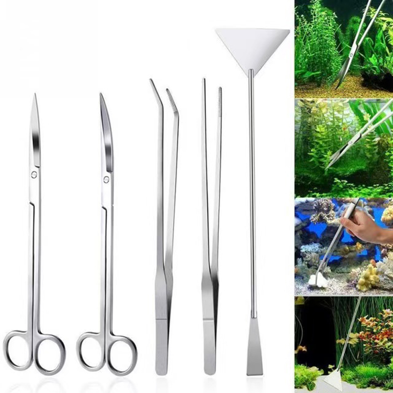 Professionelles Aquarium-Wartu – Planted Aquarium Maintenance Kit Bewertung und Preis