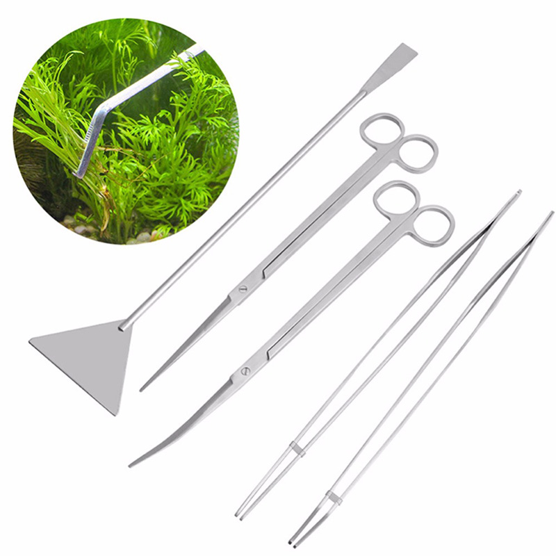 Professionelles Aquarium-Wartu – Planted Aquarium Maintenance Kit Bewertung und Preis