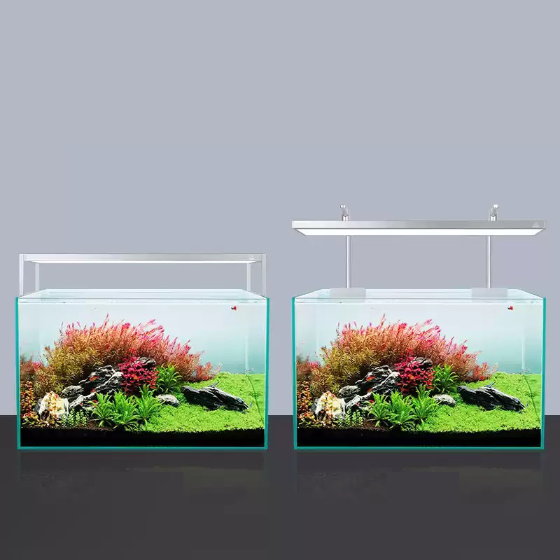 Woche Aqua L-Serie WRGB UV-Vol – Planted Aquarium Uv Light Bewertung und Preis
