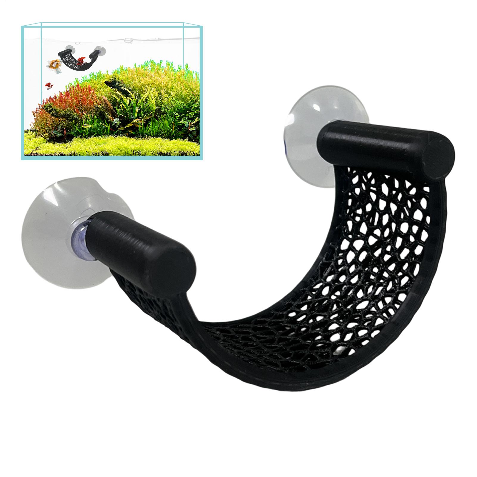 Schwimmende Betta-Fisch-Hängem – Aquarium Plant Rings Bewertung und Preis