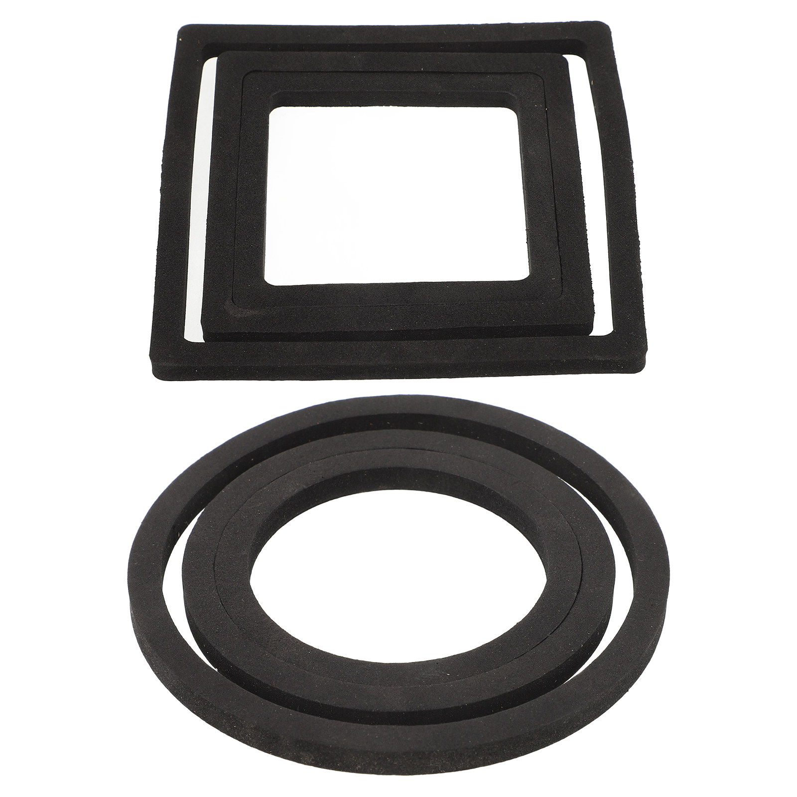 6er-Set schwimmende Wasserlins – Aquarium Plant Rings Bewertung und Preis