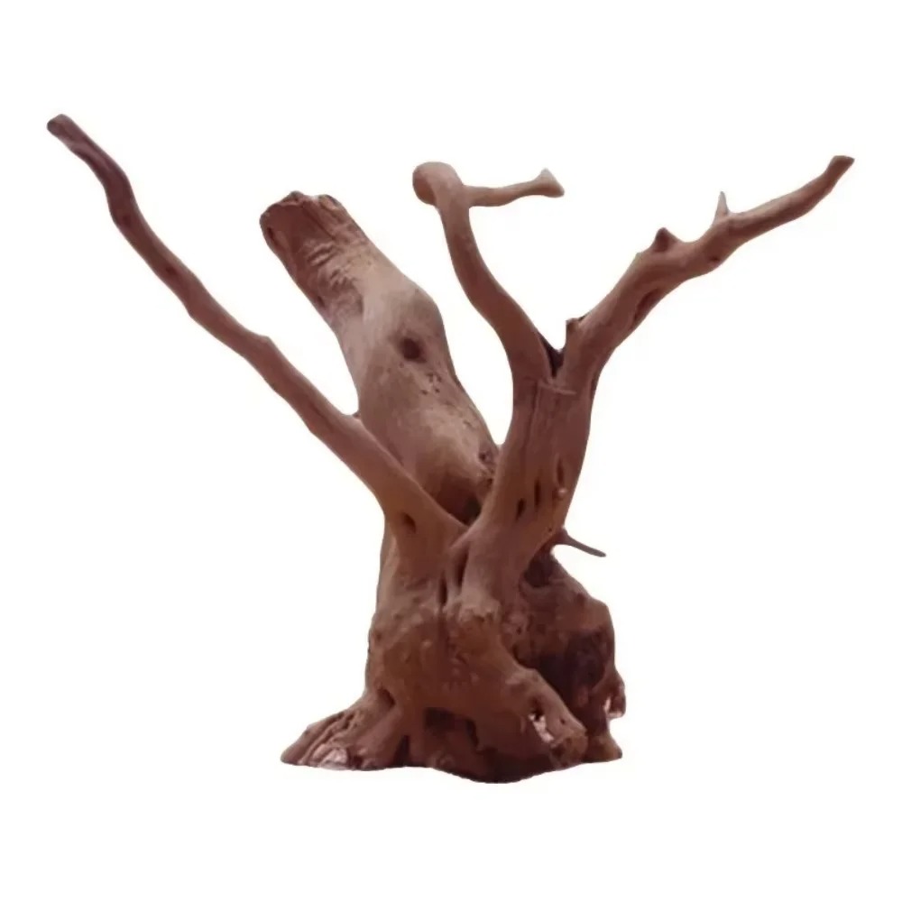 15-20CM Natürliches Treibholz  – Aquarium Planting Ideas Bewertung und Preis