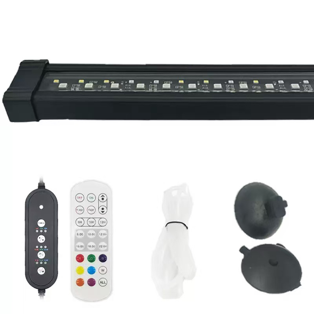 20–70 cm Aquarium, 24/7 Vollsp – Aquarium Plant Growth Light Bewertung und Preis