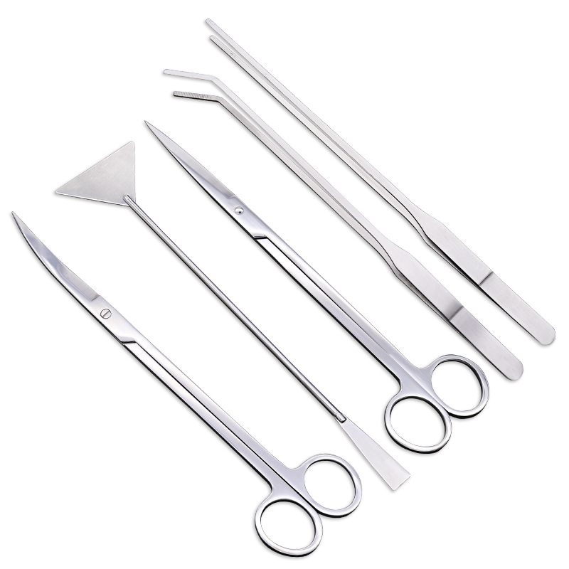 Aquarium Schere Werkzeuge Set  – Planted Aquarium Maintenance Kit Bewertung und Preis