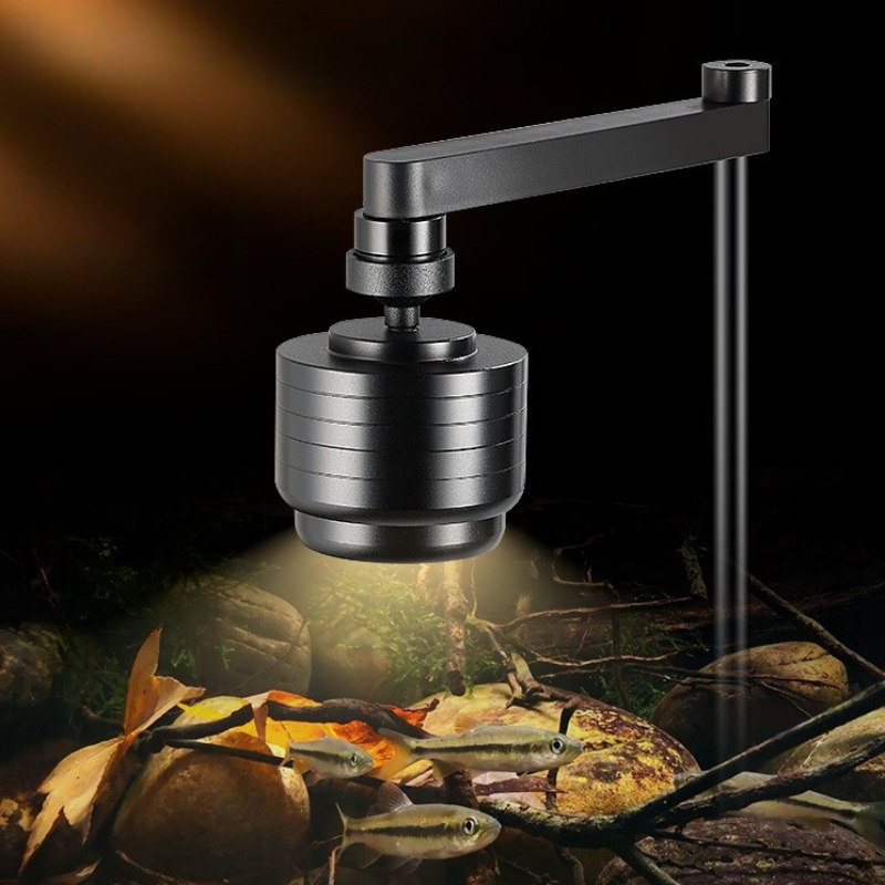 Aquarium-LED-Beleuchtung 3 Far – Aquarium Plant Grow Light Bewertung und Preis