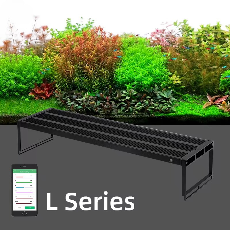 Series Aquarium Light mit ausz – Planted Aquarium Uv Light Bewertung und Preis