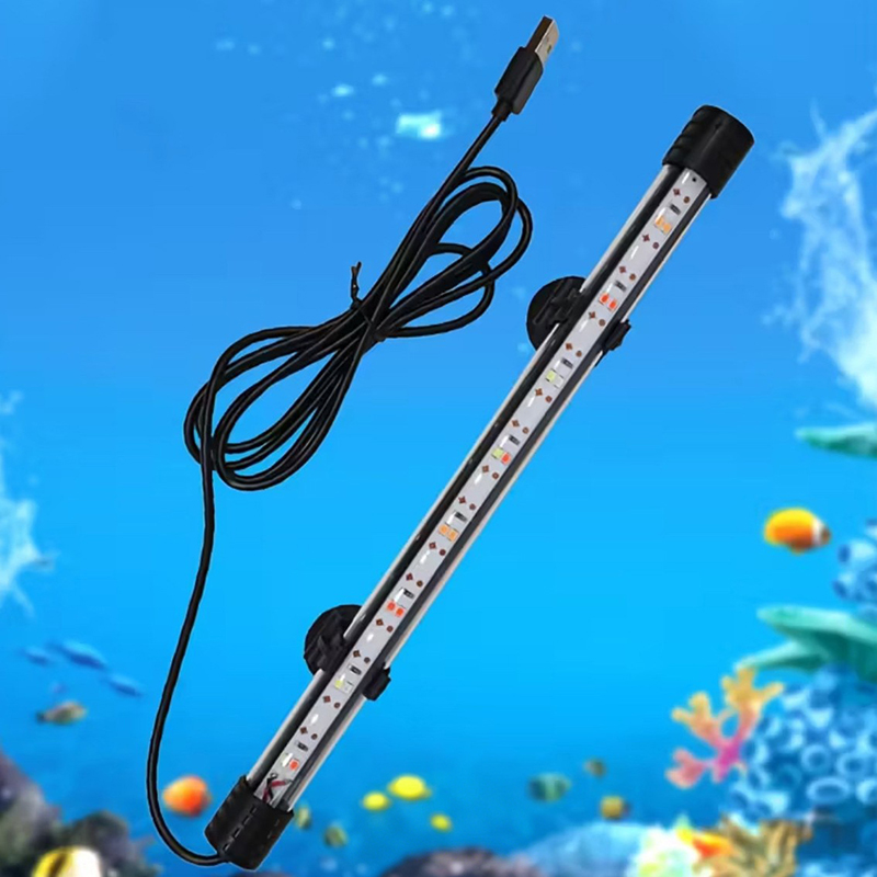 Aquariumbeleuchtung Unterwasse – Aquarium Plant Growth Light Bewertung und Preis