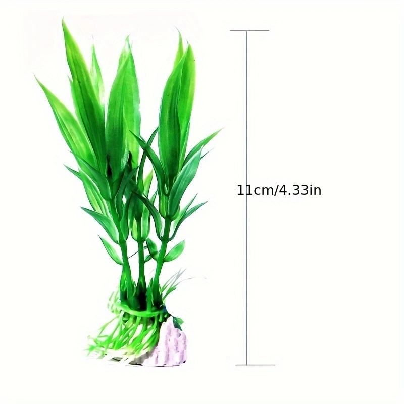 Künstliche Unterwasser-Kunstst – Aquarium Plant Diseases Bewertung und Preis