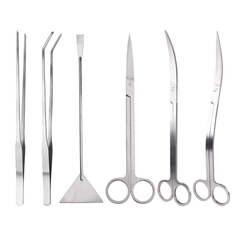 Aquarium Zubehör Hart Edelstah – Planted Aquarium Maintenance Kit Bewertung und Preis