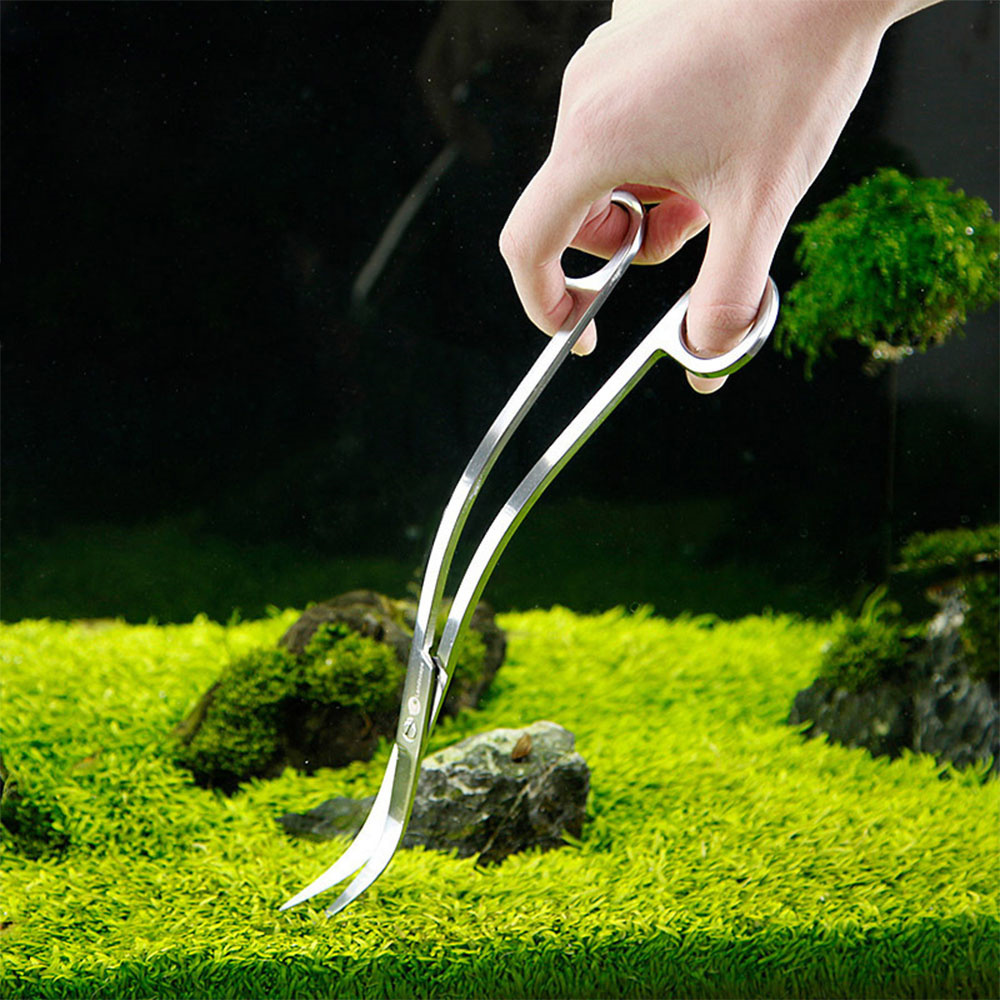 Aquarium Zubehör Hart Edelstah – Planted Aquarium Maintenance Kit Bewertung und Preis
