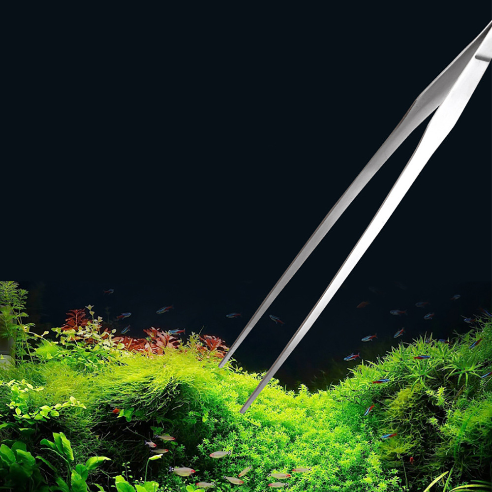 Aquarium Zubehör Hart Edelstah – Planted Aquarium Maintenance Kit Bewertung und Preis