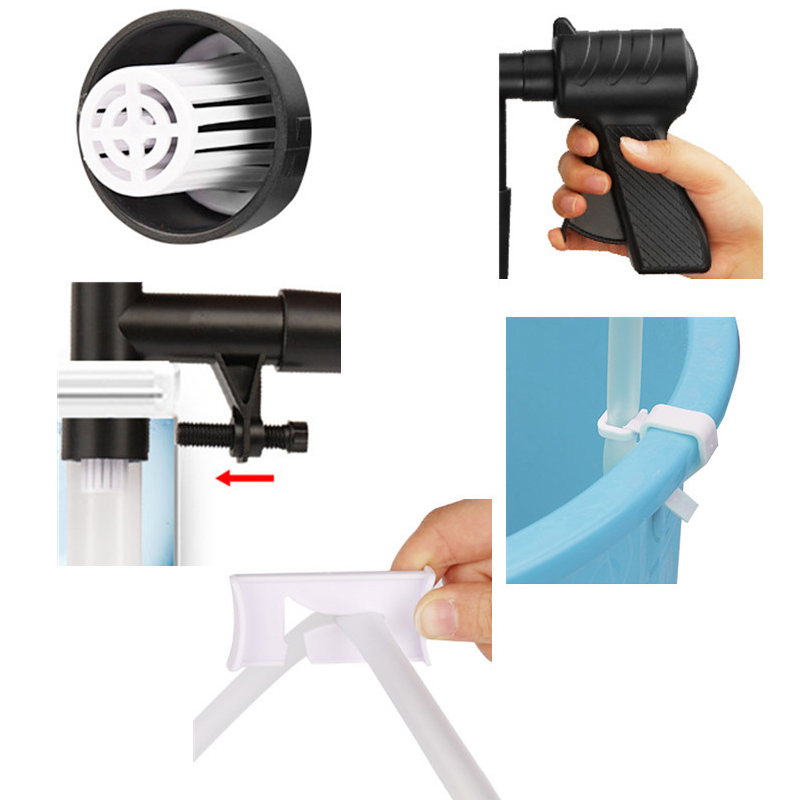 Aquarium Aquarium Wasser Änder – Planted Aquarium Maintenance Kit Bewertung und Preis