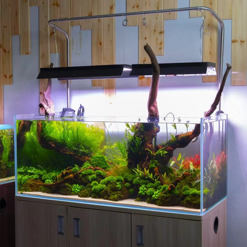 Aquariumlicht, 150 W, hohes Lu – Planted Aquarium Uv Light Bewertung und Preis