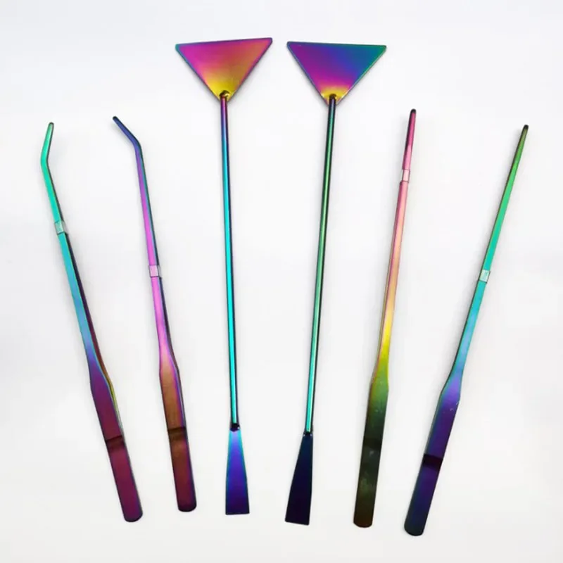 27 cm Bunte Edelstahl Gebogene – Planted Aquarium Maintenance Kit Bewertung und Preis