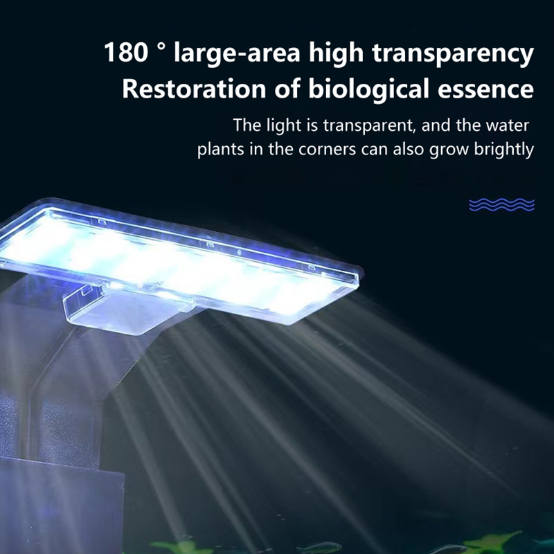 【Neu】Neue LED-Wasserdichte Aqu – Aquarium Plant Grow Light Bewertung und Preis