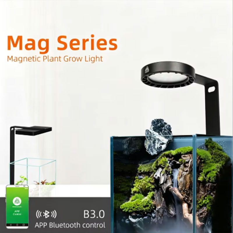 WEEK AQUA Mag Pro Mag Max Nano – Aquarium Plant Grow Light Bewertung und Preis