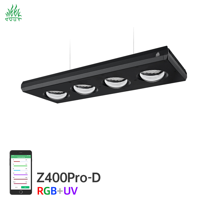 Week Aqua Z250 Pro Vollspektru – Planted Aquarium Uv Light Bewertung und Preis