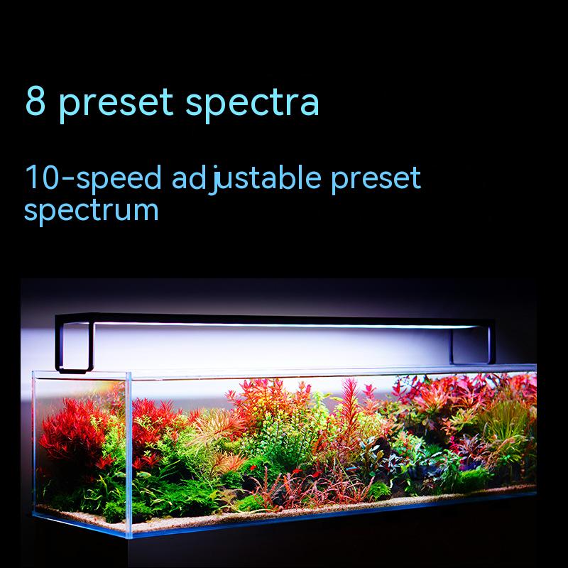 NETLEA 540S/590S Aquarium Voll – Aquarium Plant Growing Bewertung und Preis
