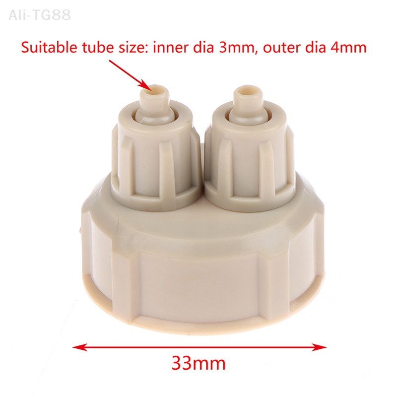 2-teiliges Aquarium-CO2-System – Aquarium Planting Ideas Bewertung und Preis