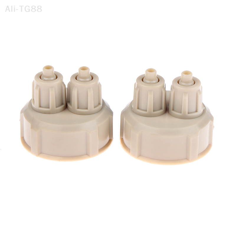 2-teiliges Aquarium-CO2-System – Aquarium Planting Ideas Bewertung und Preis