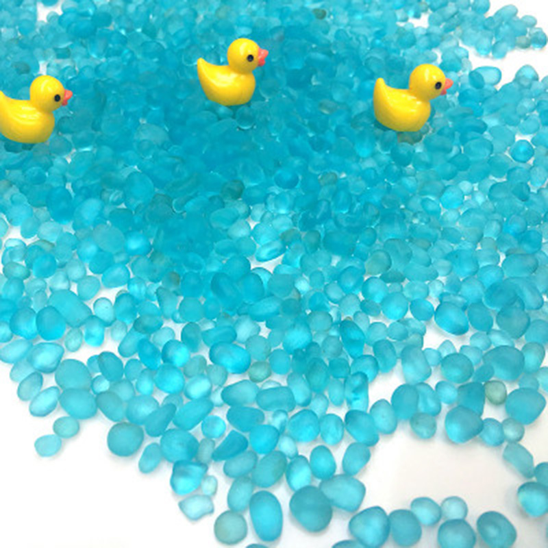 Bunte Stein Aquarium Rock Haus – Aquarium Planting Ideas Bewertung und Preis