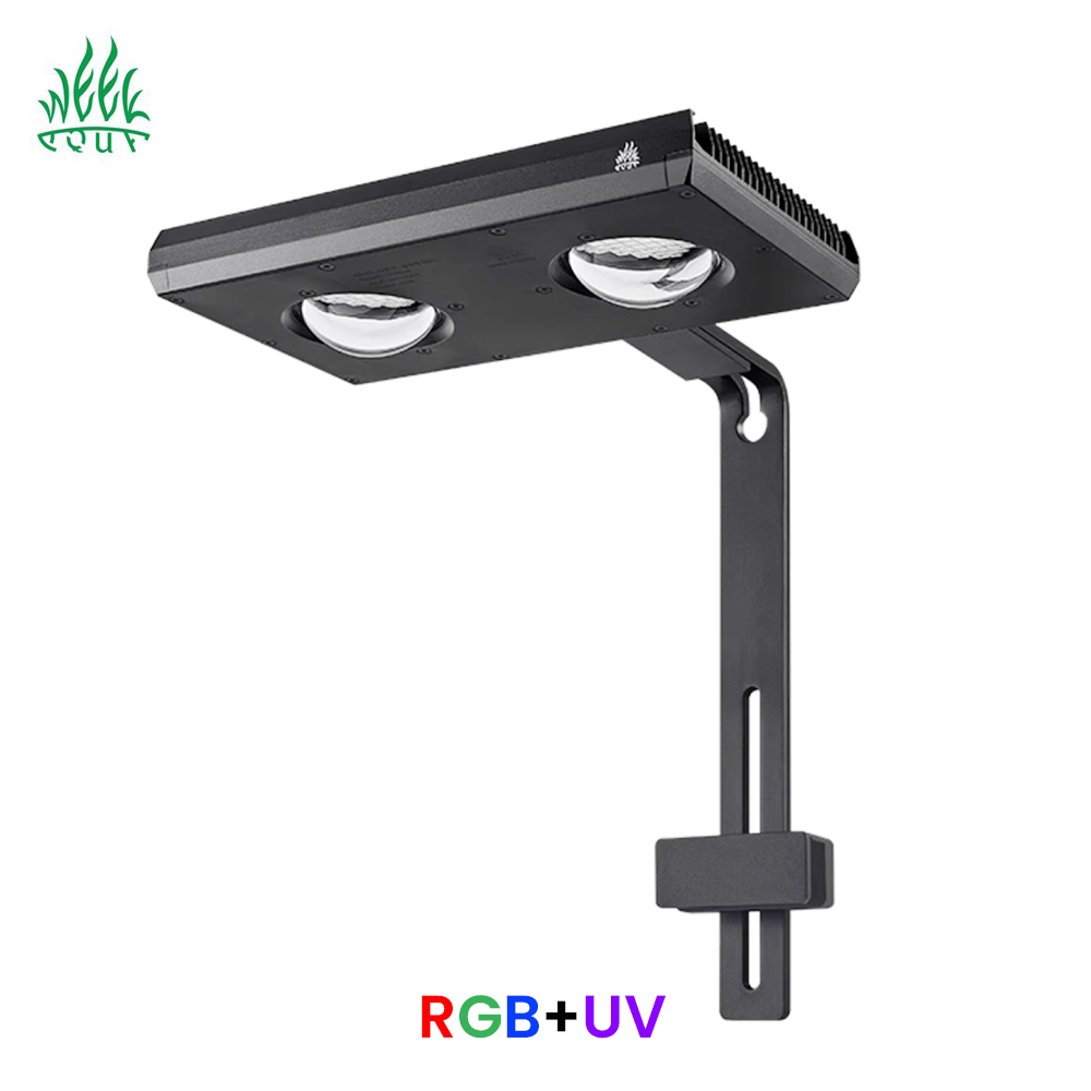 Week Aqua Z250Pro 70W 120W RGB – Planted Aquarium Uv Light Bewertung und Preis