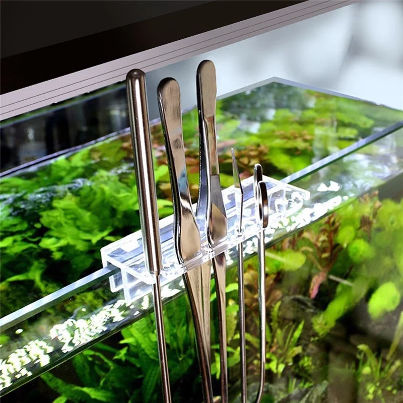 Aquarium Schere Werkzeuge Aqua – Planted Aquarium Maintenance Kit Bewertung und Preis
