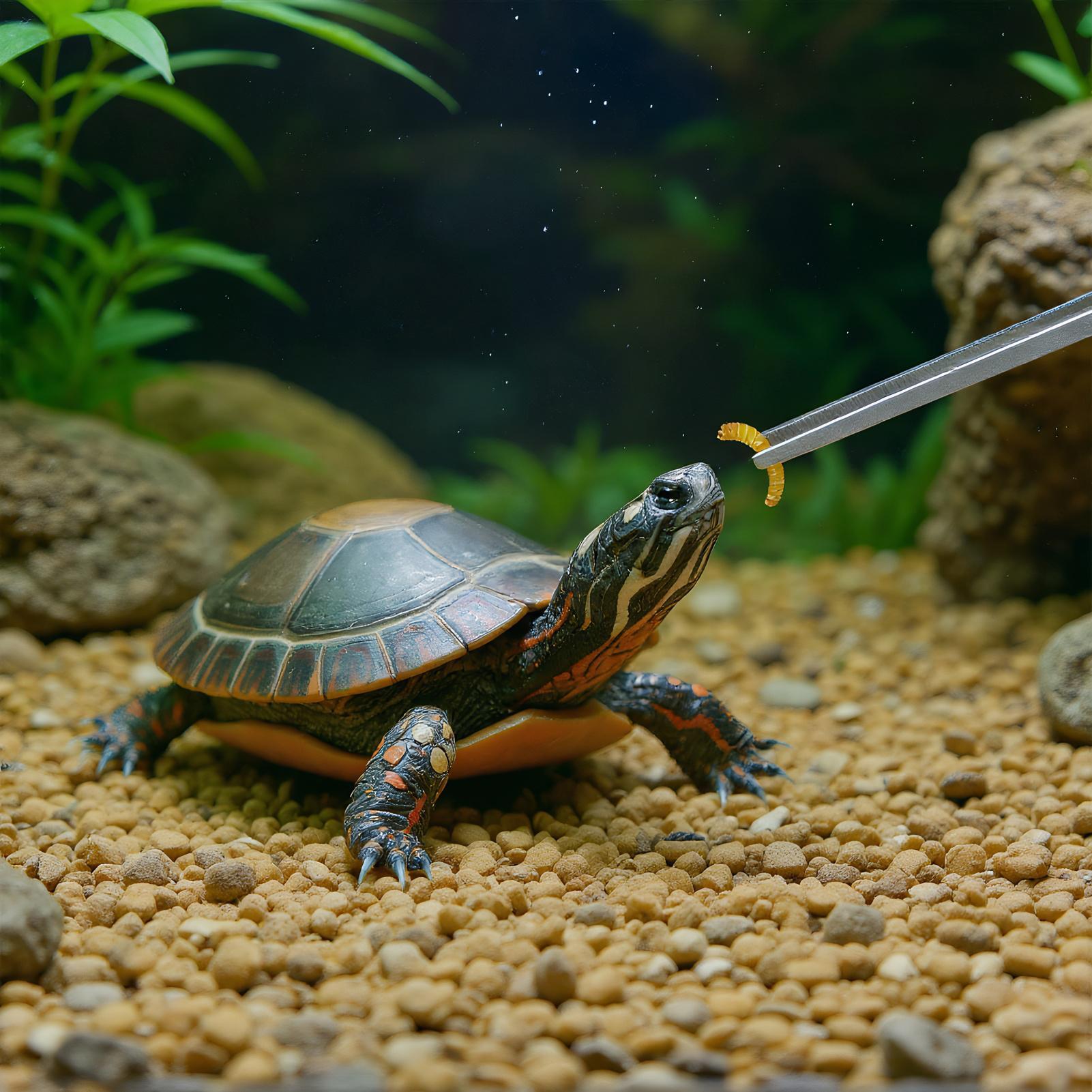 4-teiliges Aquarium-Werkzeugse – Planted Aquarium Maintenance Kit Bewertung und Preis
