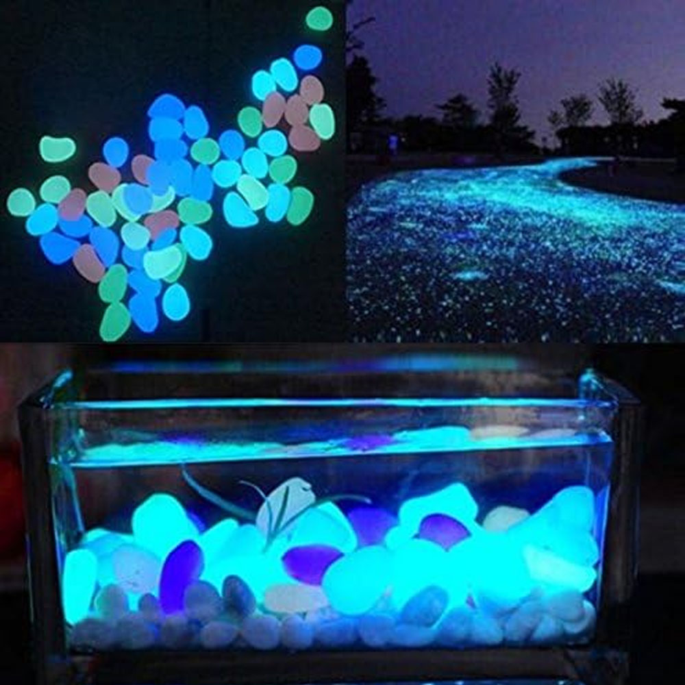 Aquarium-Felsen leuchten blaue – Aquarium Planting Ideas Bewertung und Preis